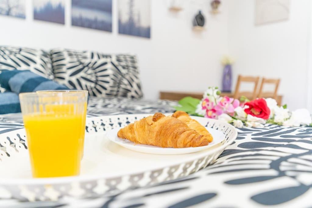 Stylish Studio In Moseley Village Μπέρμιγχαμ Εξωτερικό φωτογραφία